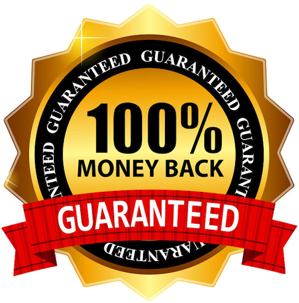 NeuroQuiet - satisfaction guaranteed